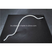 Stainless Steel Curved Pipe for Decorative